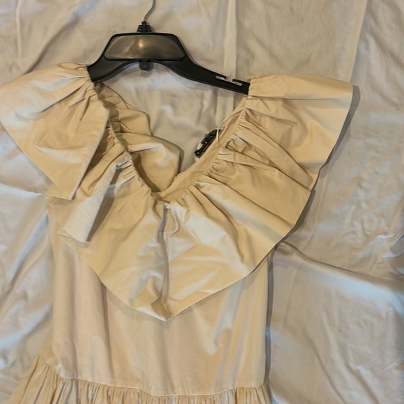 English Factory dress (midi) - Picture 2 of 4